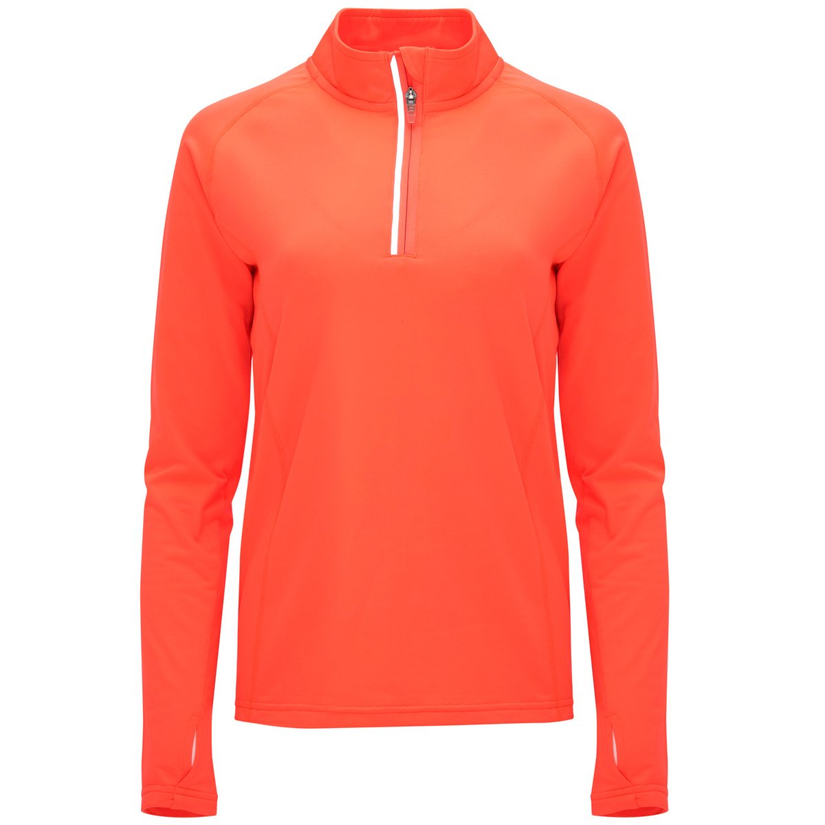 Polerón deportivo Melbourne mujer — vista 9 · GF Group