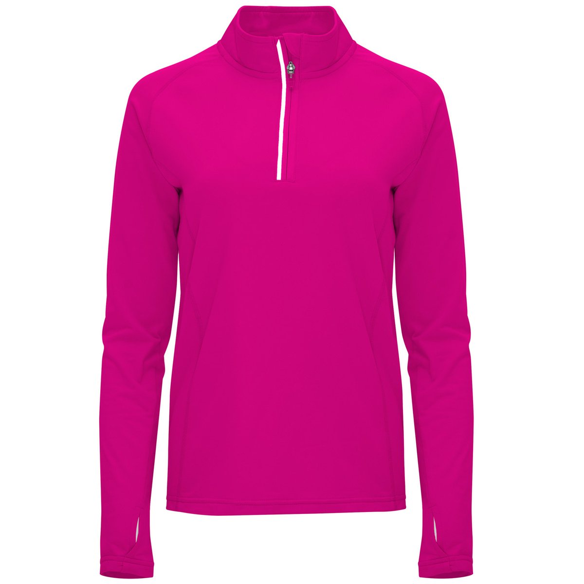 Polerón deportivo Melbourne mujer — vista 13 · GF Group