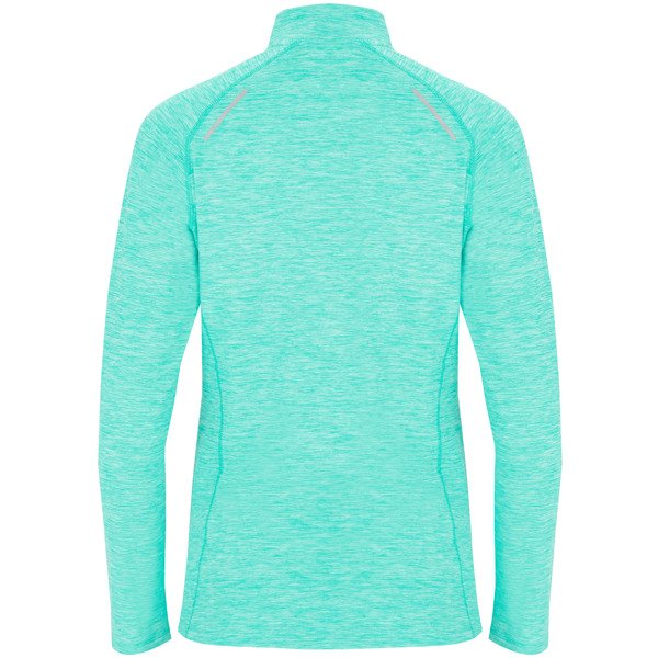 Polerón deportivo Melbourne mujer — vista 34 · GF Group