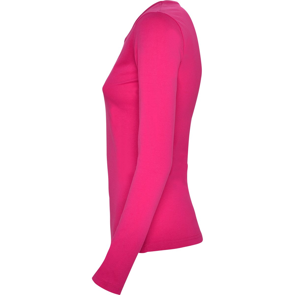 Polera Extreme Mujer Color — vista 12 · GF Group
