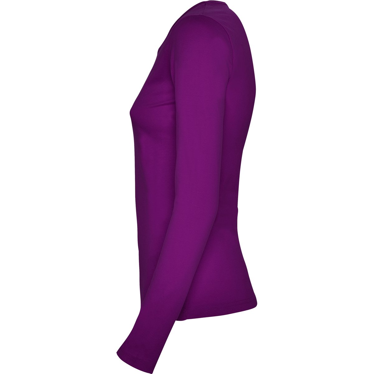 Polera Extreme Mujer Color — vista 20 · GF Group