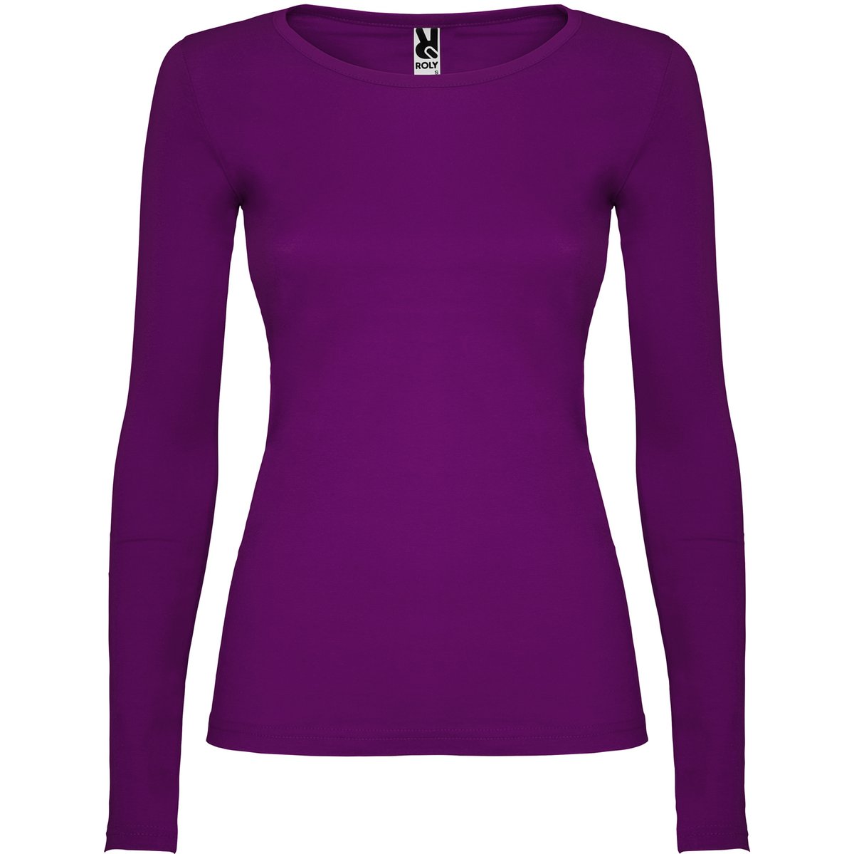 Polera Extreme Mujer Color — vista 17 · GF Group