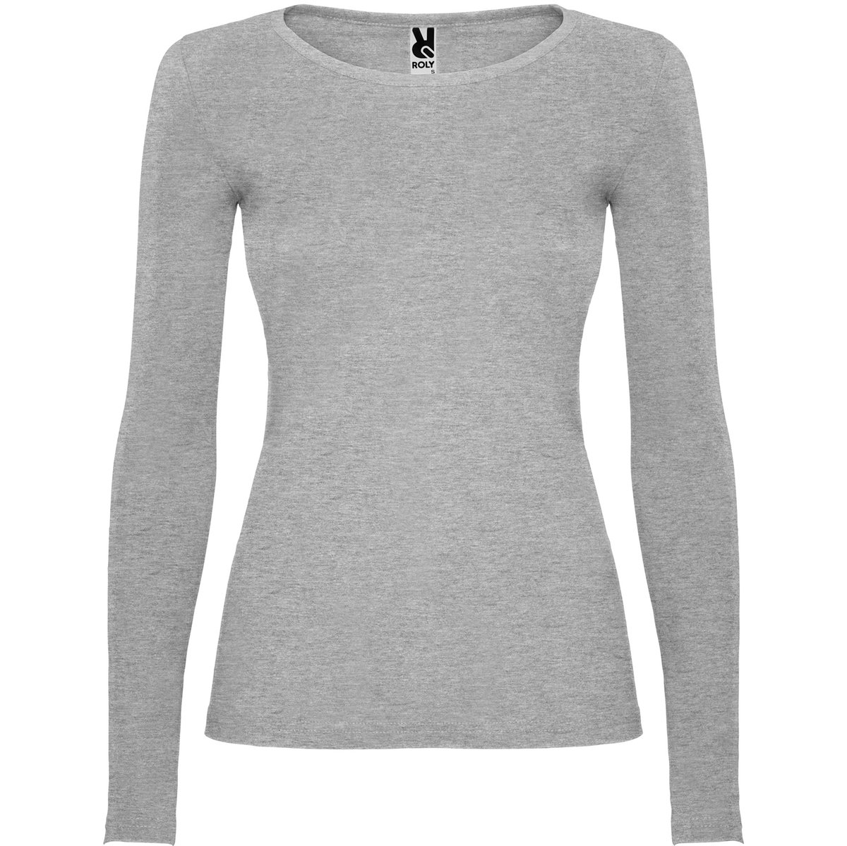 Polera Extreme Mujer Color — vista 5 · GF Group