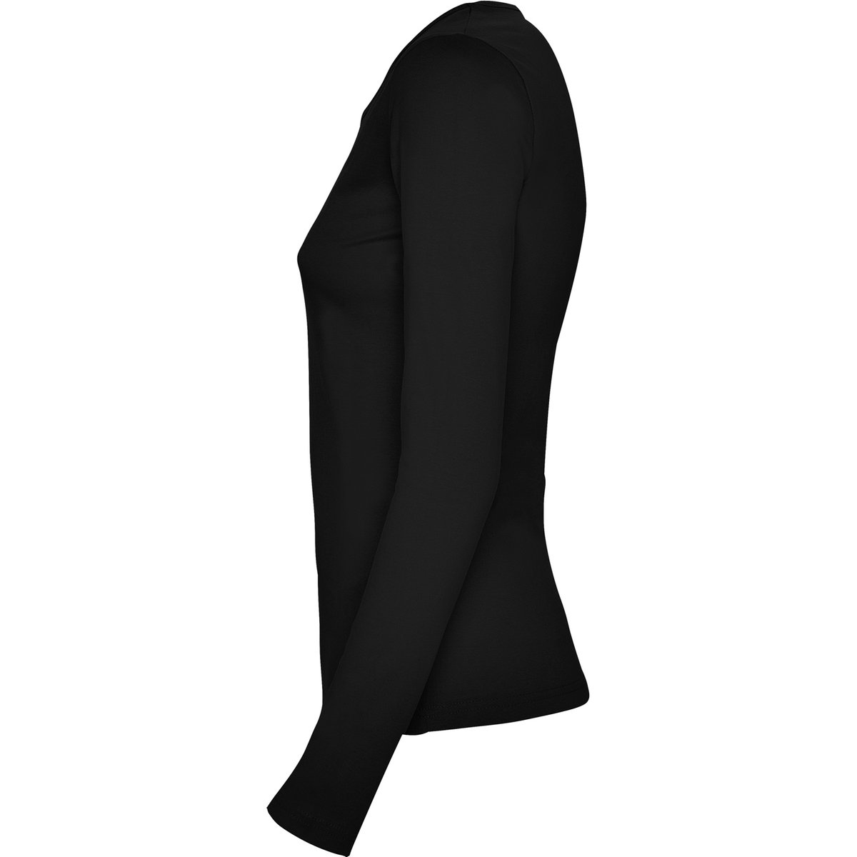 Polera Extreme Mujer Color — vista 4 · GF Group