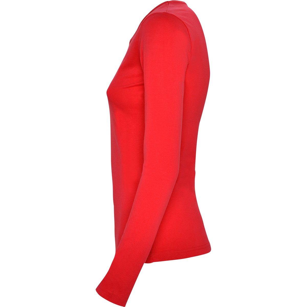 Polera Extreme Mujer Color — vista 16 · GF Group