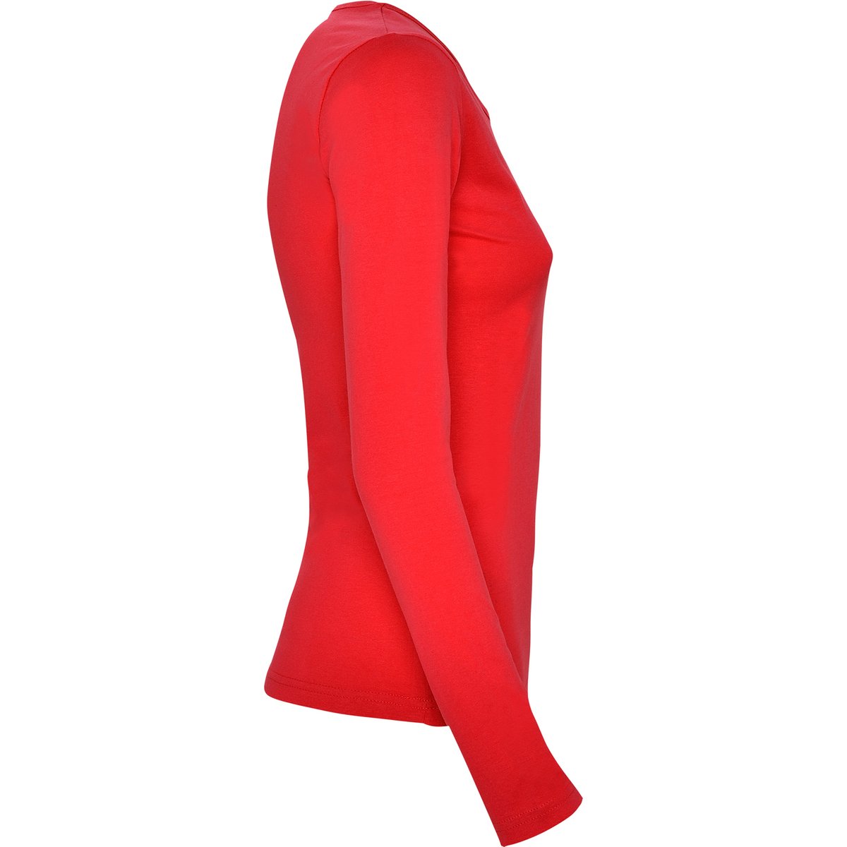 Polera Extreme Mujer Color — vista 15 · GF Group