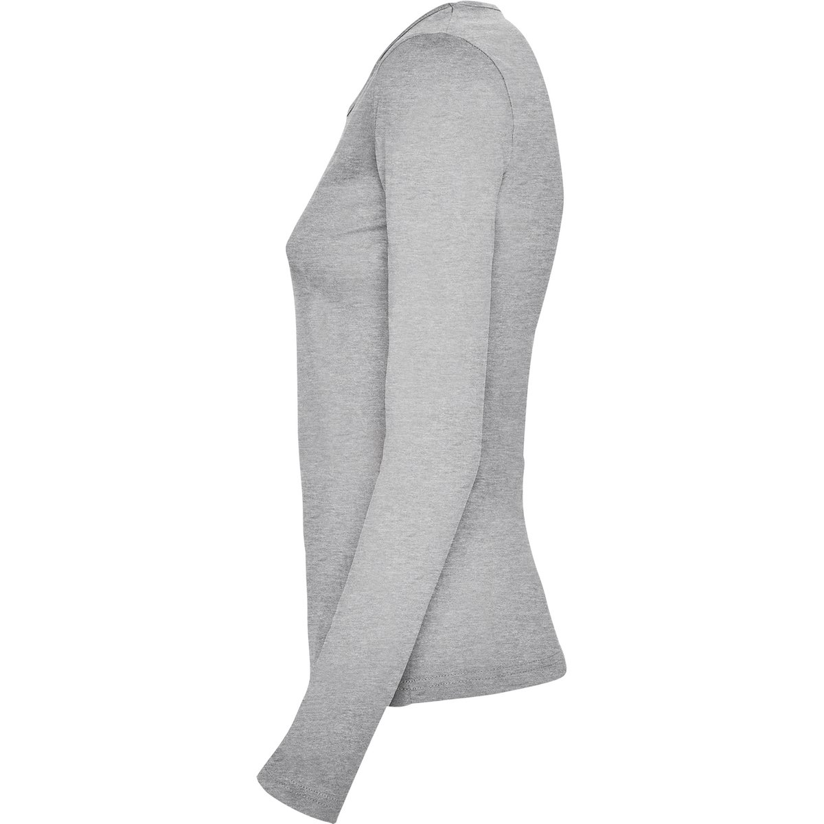 Polera Extreme Mujer Color — vista 8 · GF Group