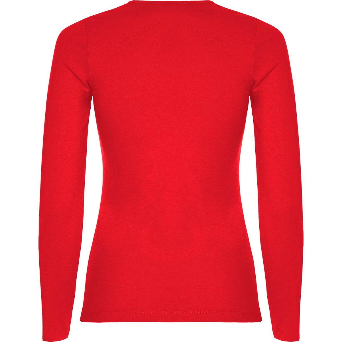 Polera Extreme Mujer Color — vista 14 · GF Group