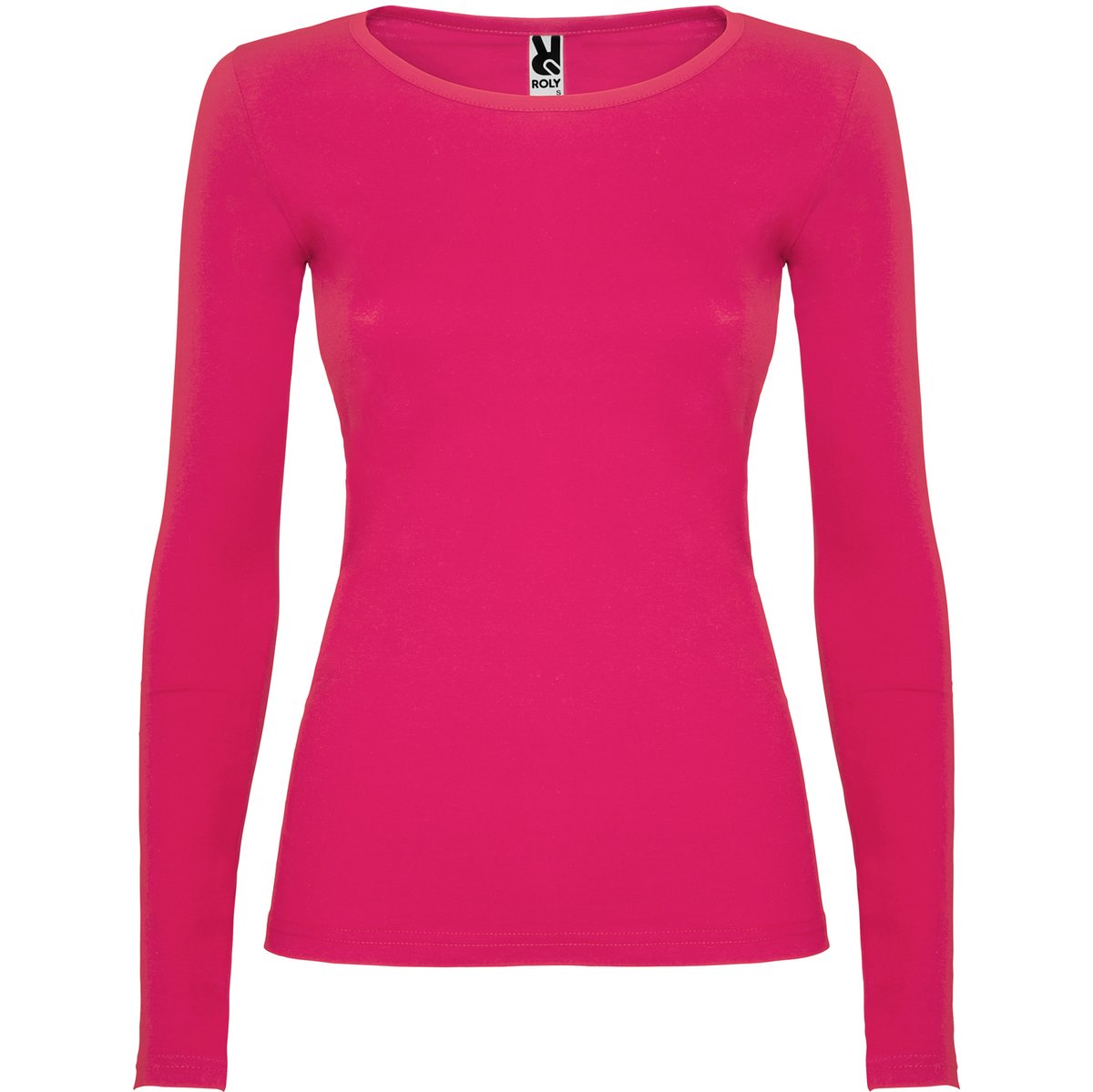 Polera Extreme Mujer Color — vista 9 · GF Group