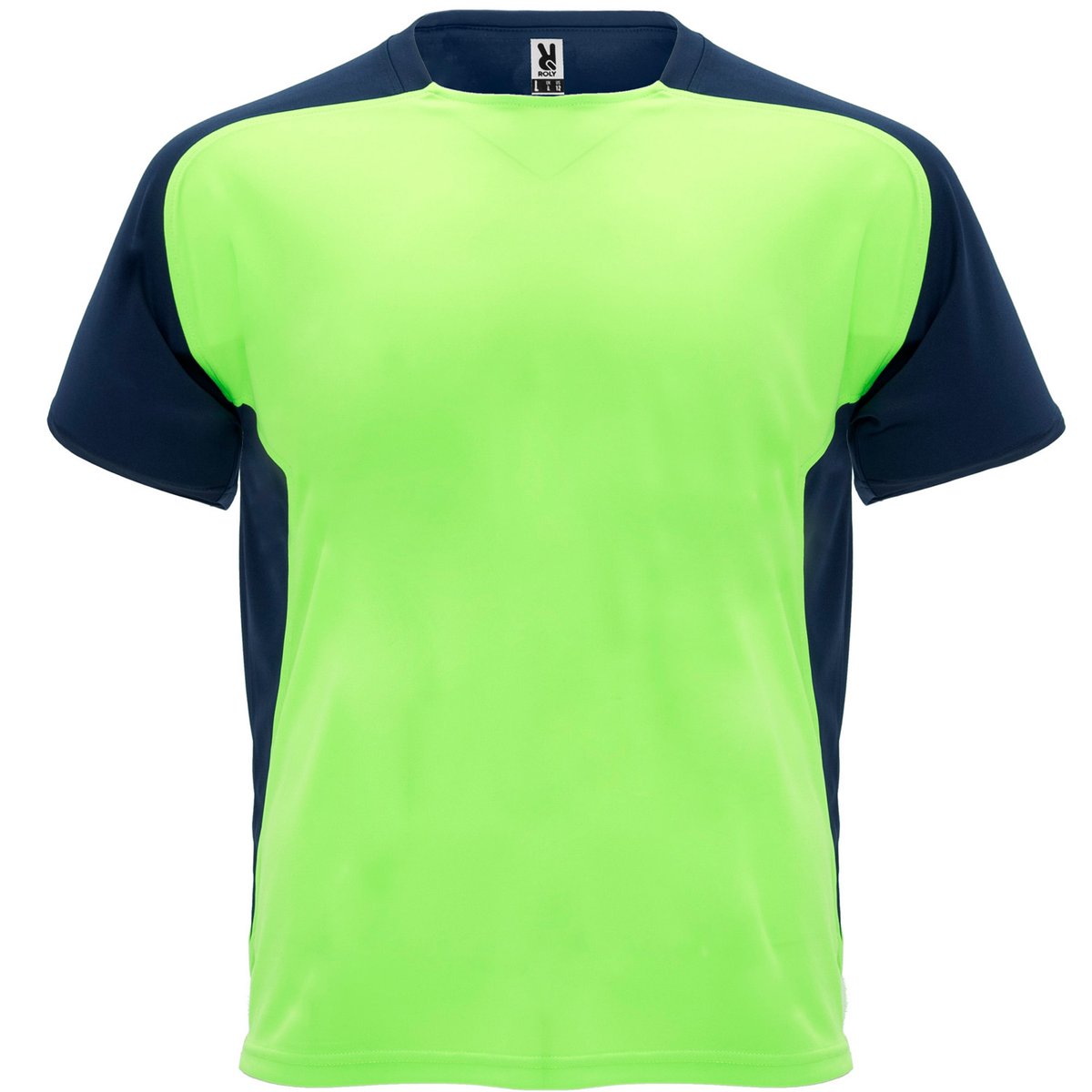 Polera Deportiva Bugatti — vista 13 · GF Group