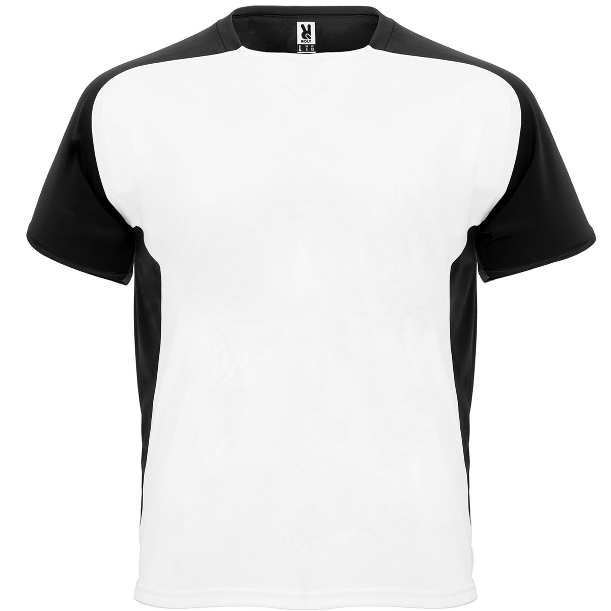Polera Deportiva Bugatti — Vestuario e identificación · GF Group