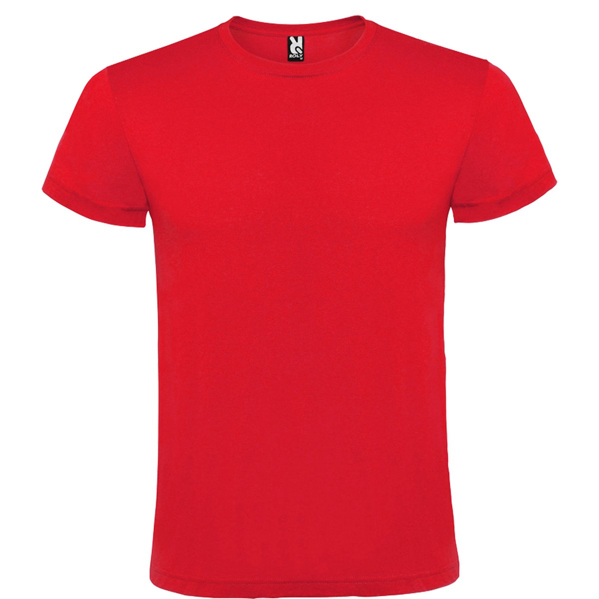 Polera Atomic Color Hombre — vista 21 · GF Group