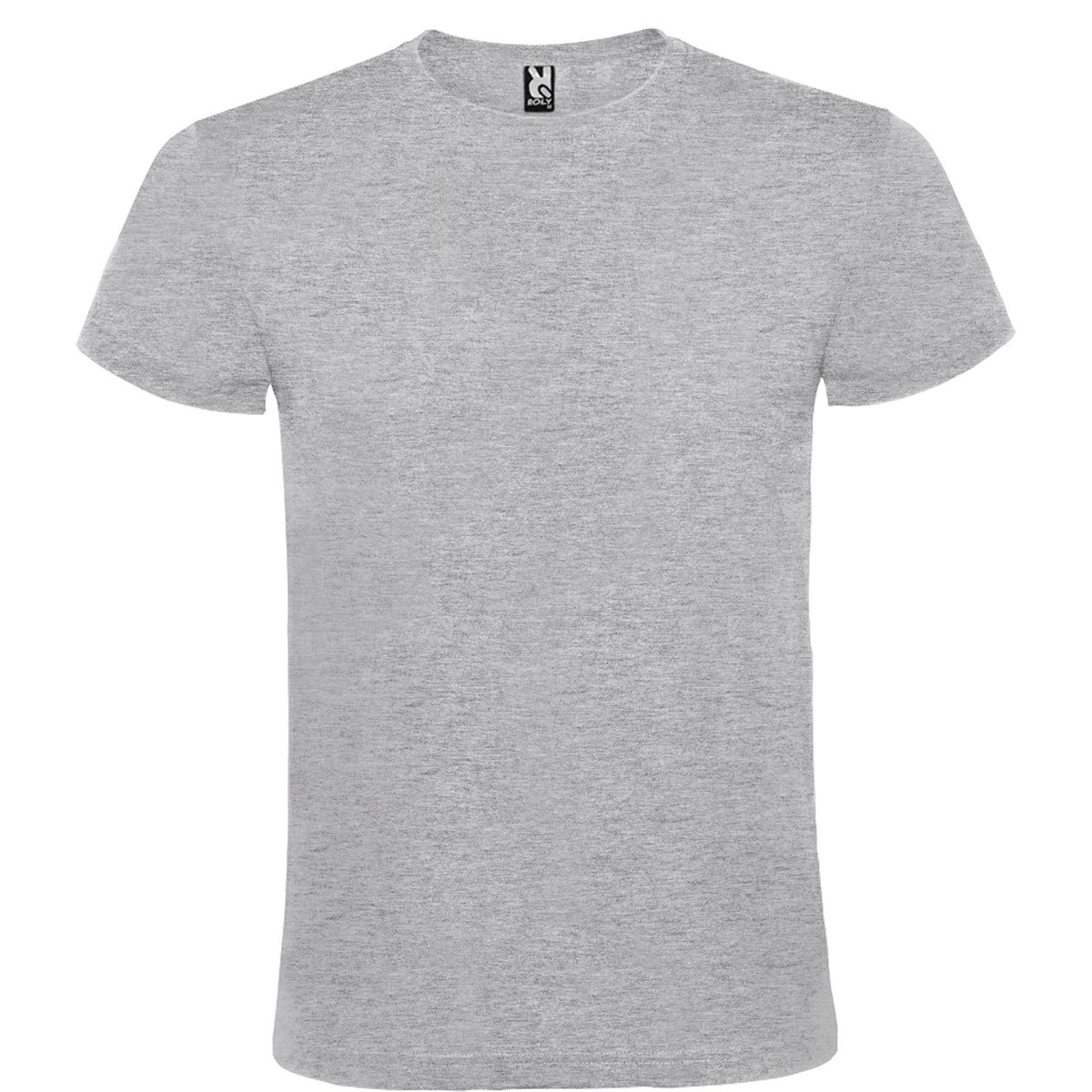 Polera Atomic Color Hombre — vista 9 · GF Group