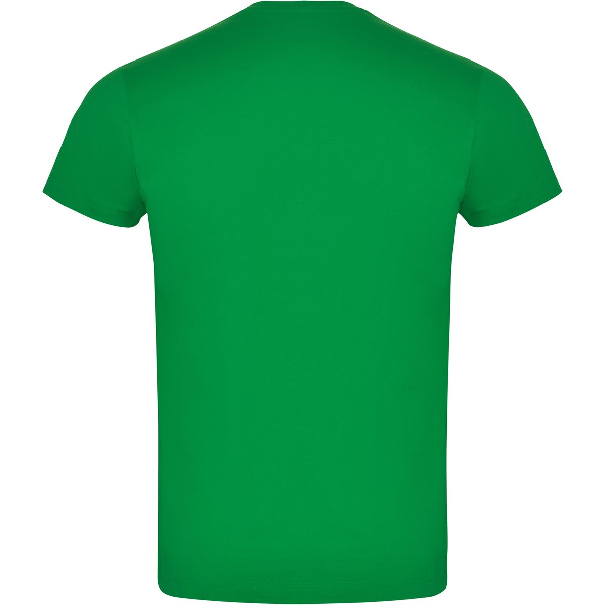 Polera Atomic Color Hombre — vista 30 · GF Group