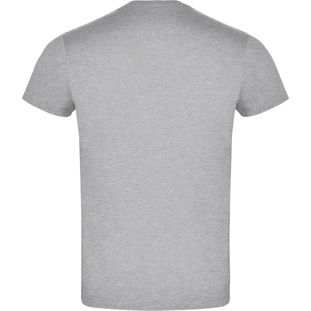 Polera Atomic Color Hombre — vista 10 · GF Group