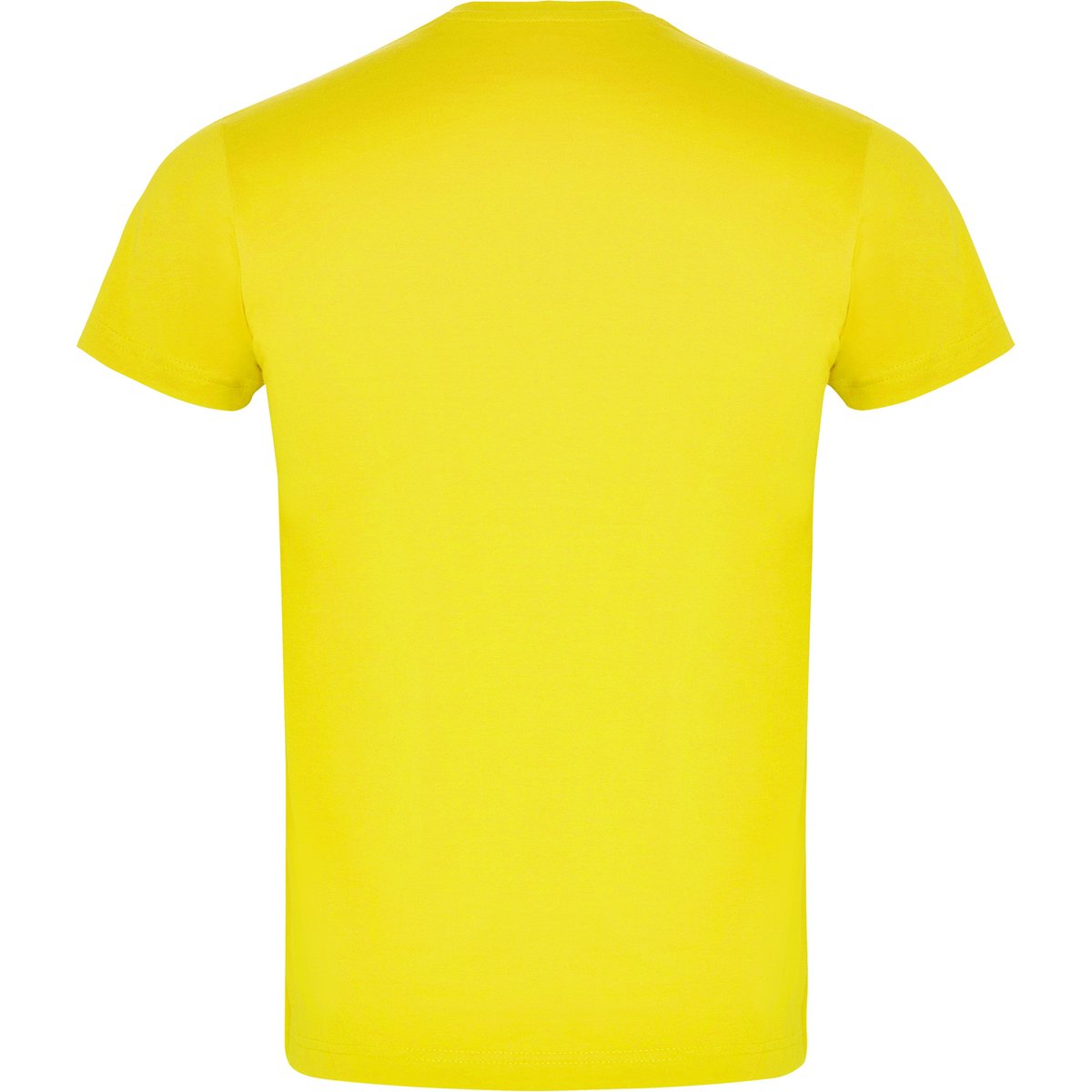 Polera Atomic Color Hombre — vista 2 · GF Group