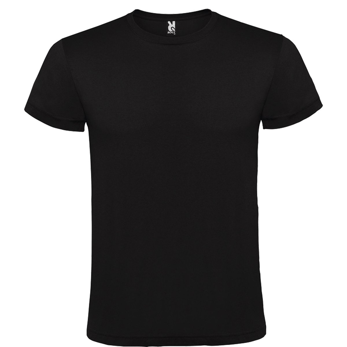 Polera Atomic Color Hombre — vista 5 · GF Group