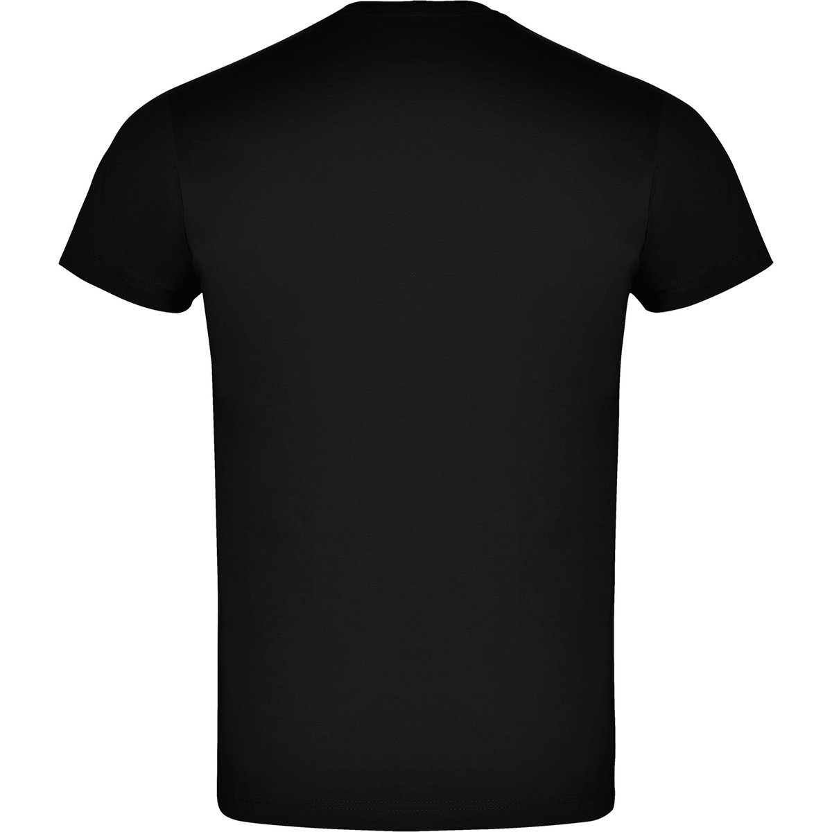 Polera Atomic Color Hombre — vista 6 · GF Group