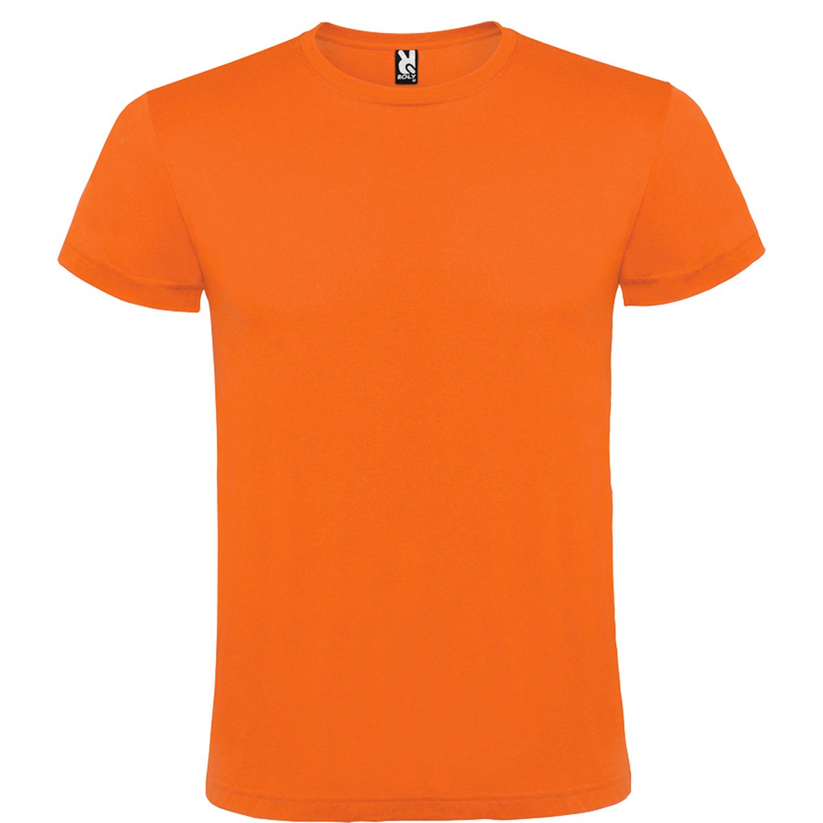 Polera Atomic Color Hombre — vista 25 · GF Group
