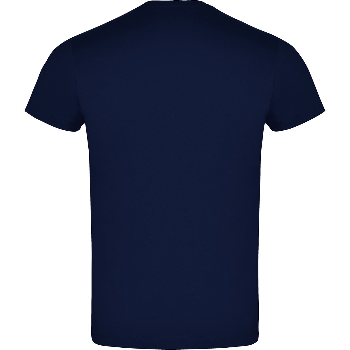 Polera Atomic Color Hombre — vista 14 · GF Group