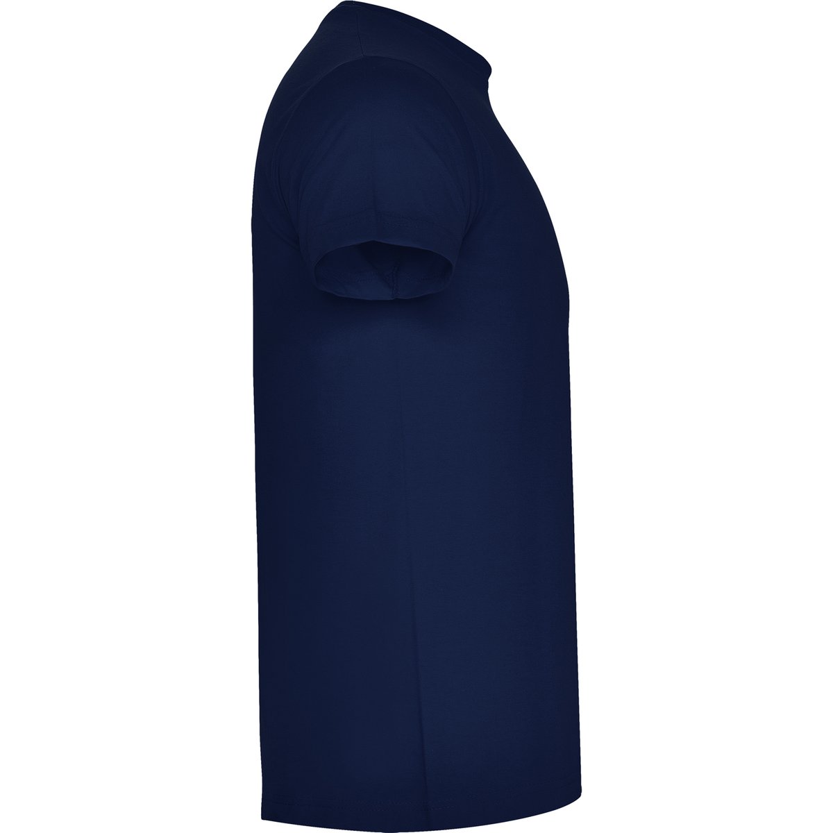 Polera Atomic Color Hombre — vista 15 · GF Group