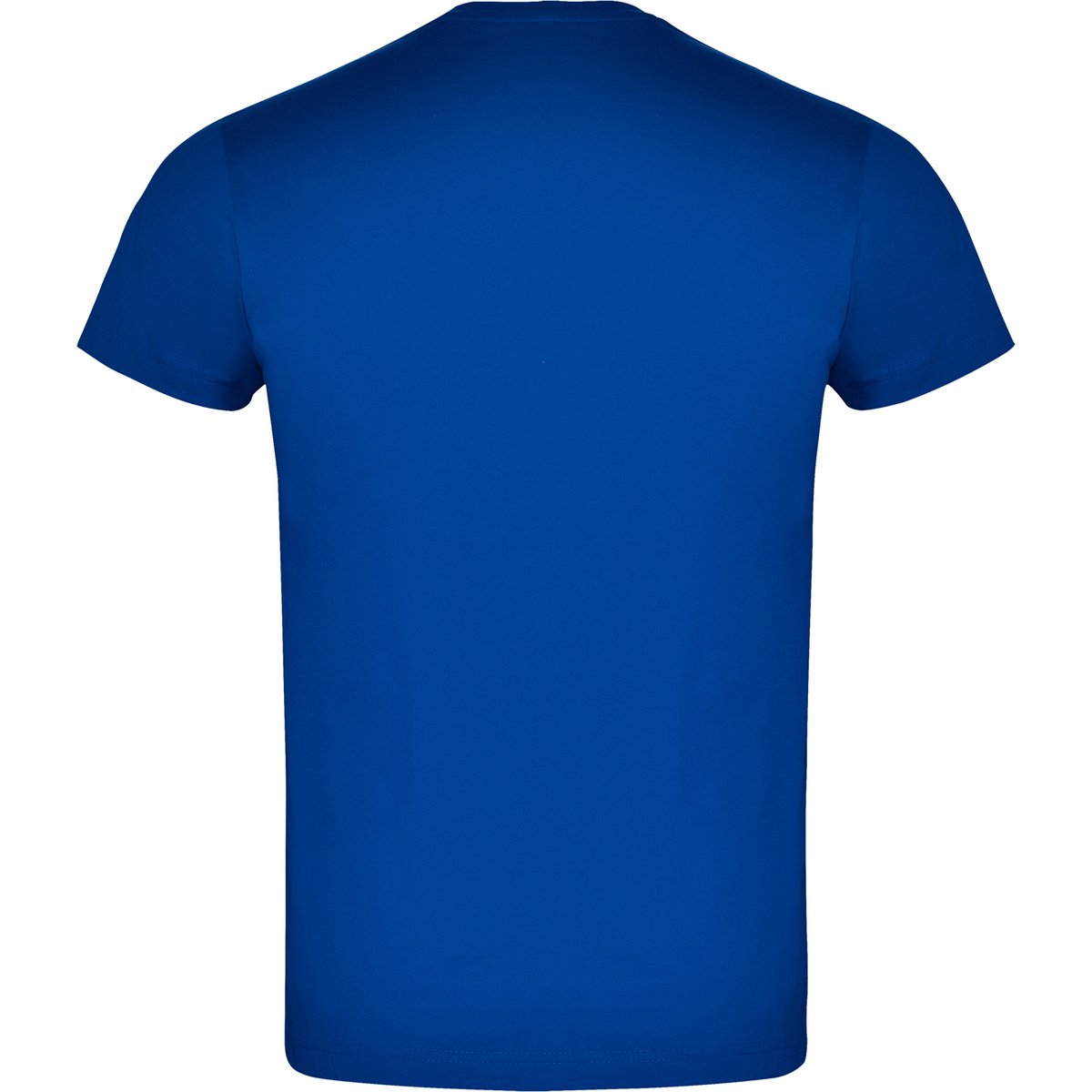 Polera Atomic Color Hombre — vista 18 · GF Group