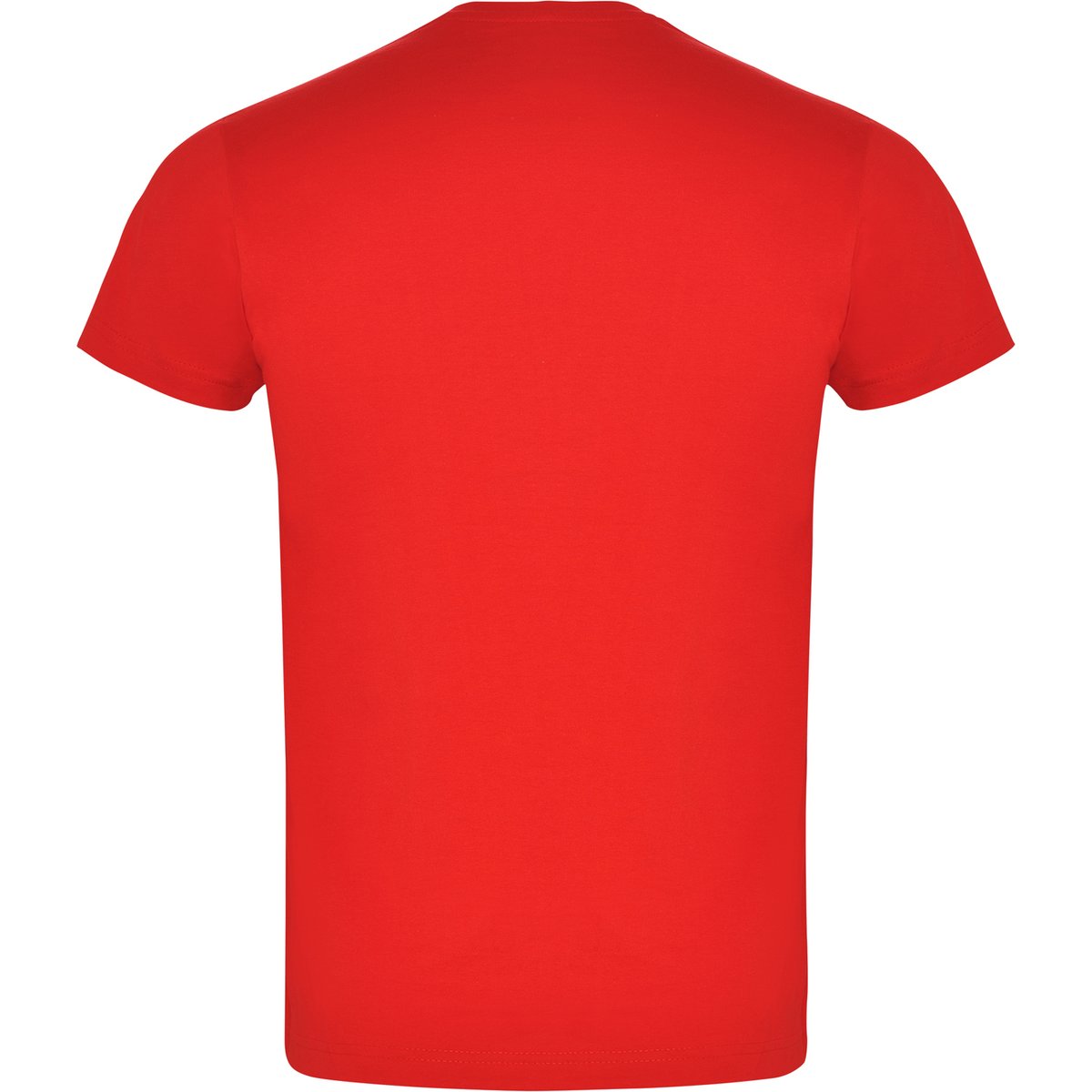 Polera Atomic Color Hombre — vista 22 · GF Group