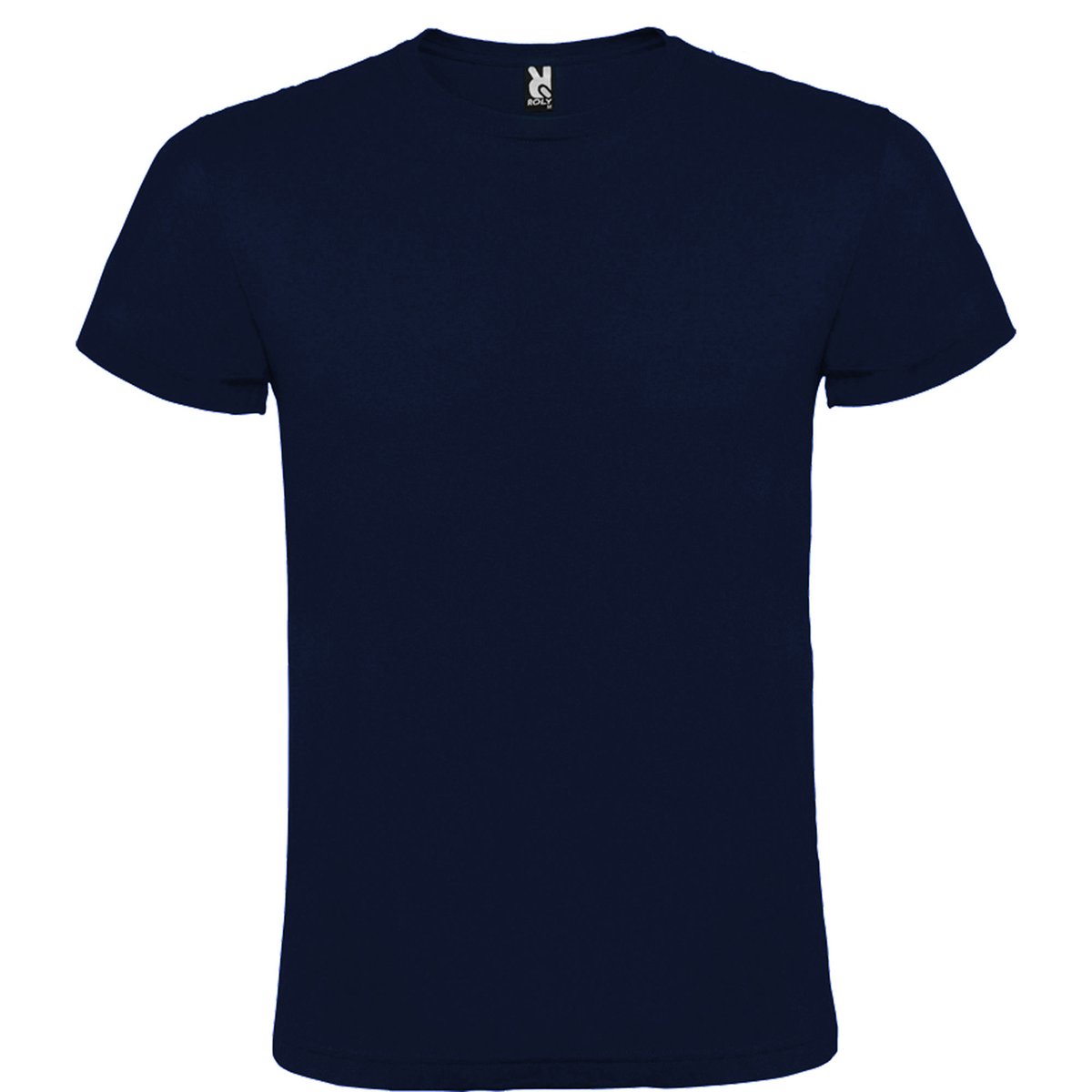 Polera Atomic Color Hombre — vista 13 · GF Group