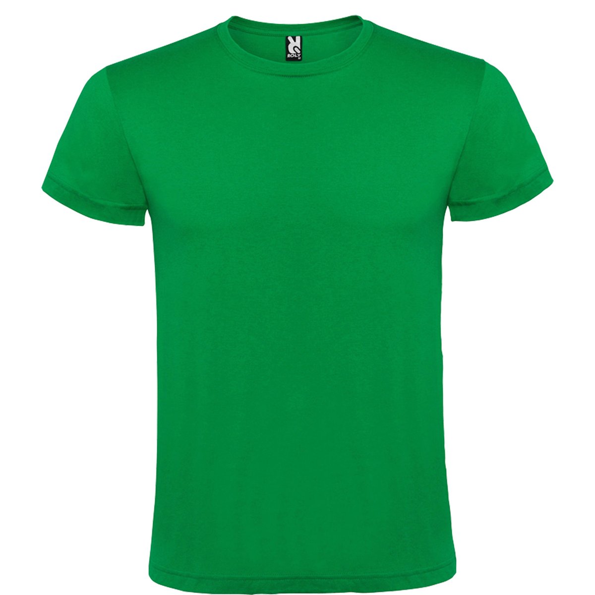Polera Atomic Color Hombre — vista 29 · GF Group