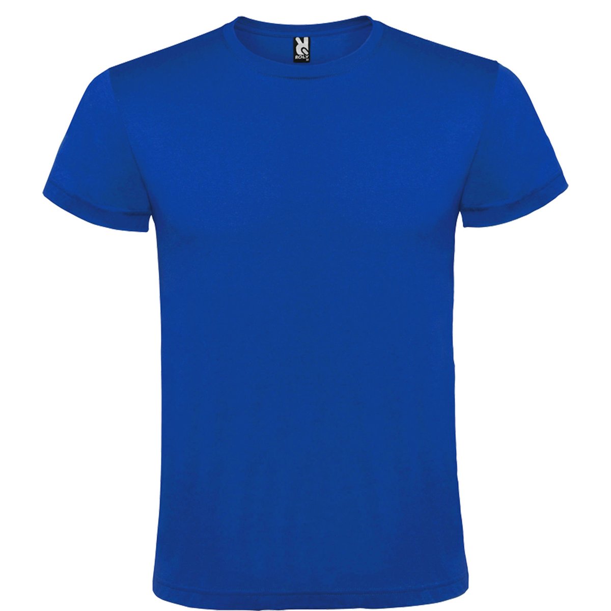 Polera Atomic Color Hombre — vista 17 · GF Group