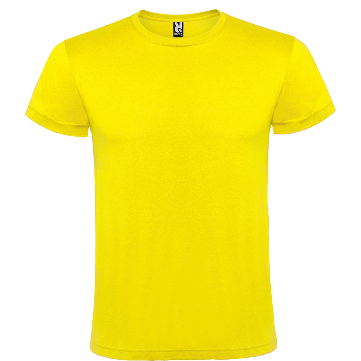 Polera Atomic Color Hombre — Vestuario e identificación · GF Group