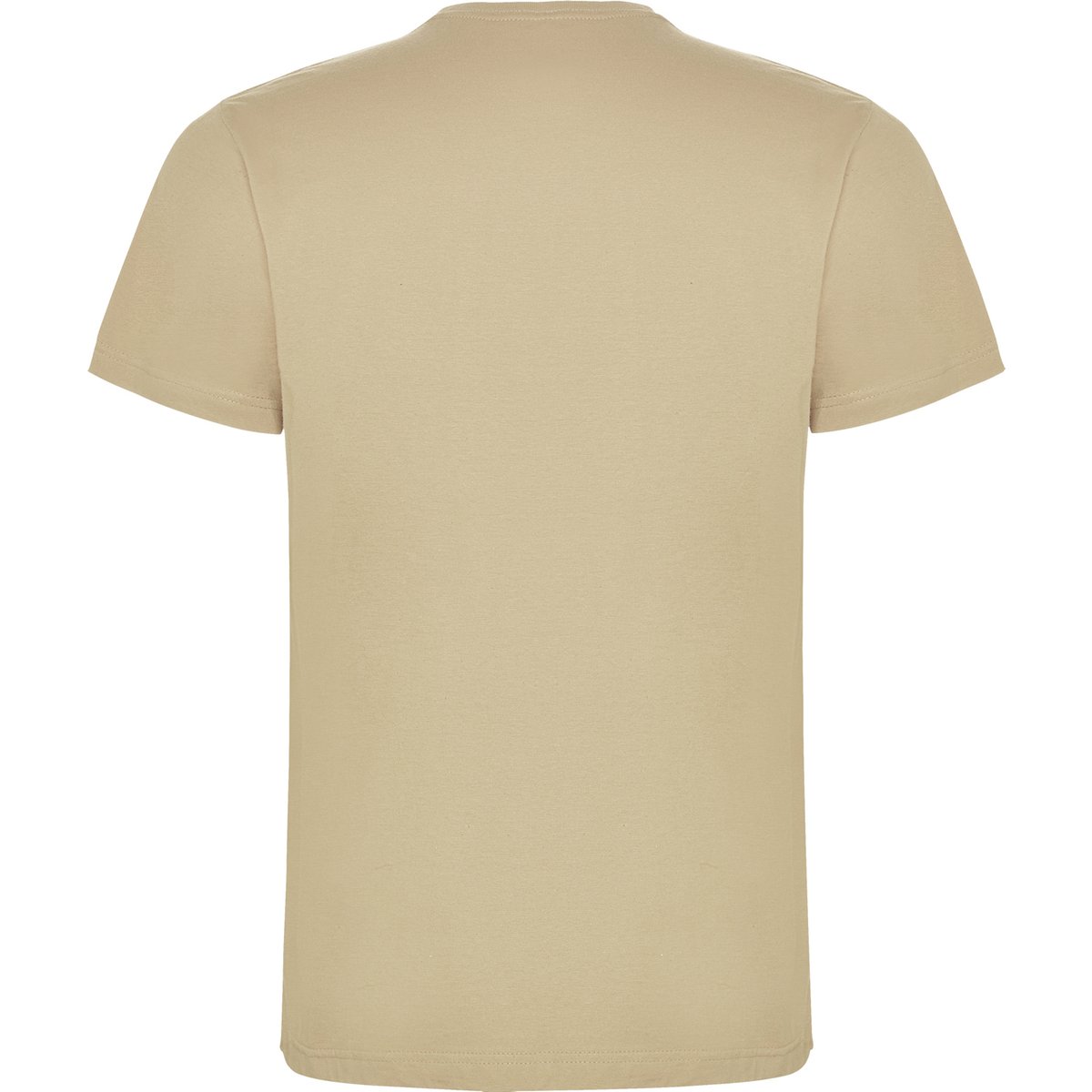 Polera Dogo premium color hombre — vista 6 · GF Group