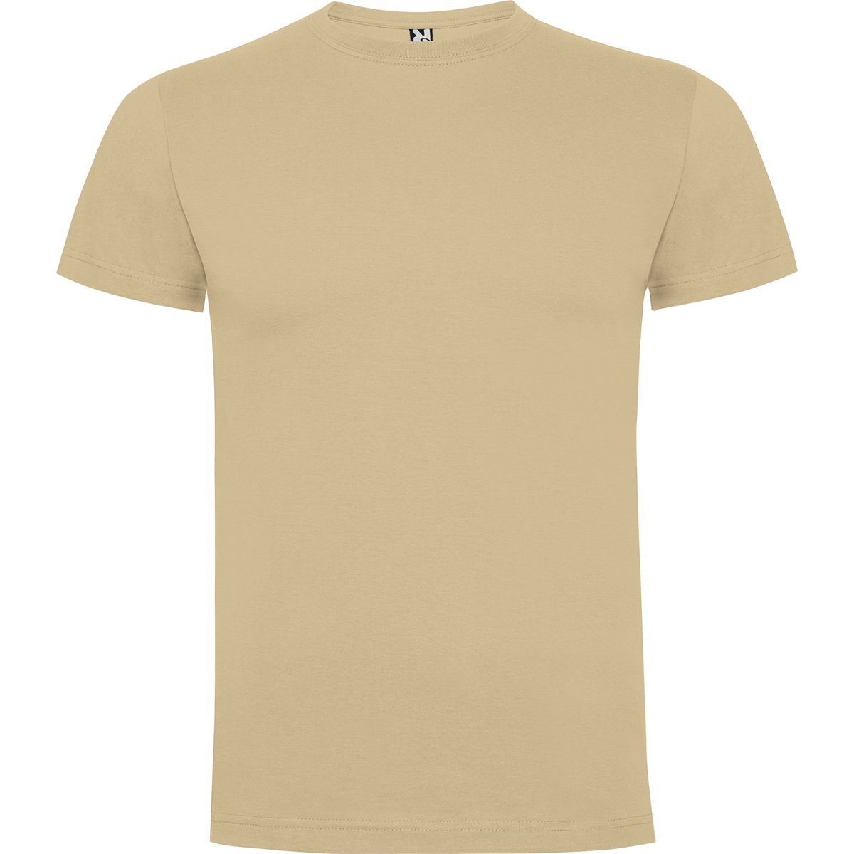 Polera Dogo premium color hombre — vista 5 · GF Group