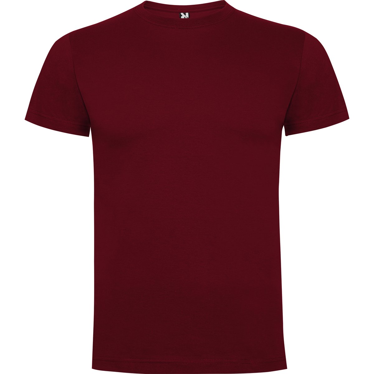 Polera Dogo premium color hombre — vista 45 · GF Group
