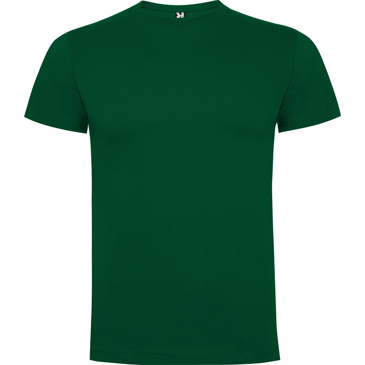 Polera Dogo premium color hombre — vista 37 · GF Group