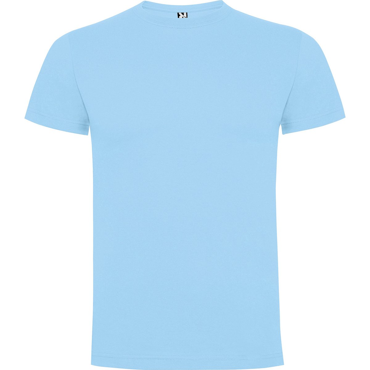 Polera Dogo premium color hombre — vista 49 · GF Group