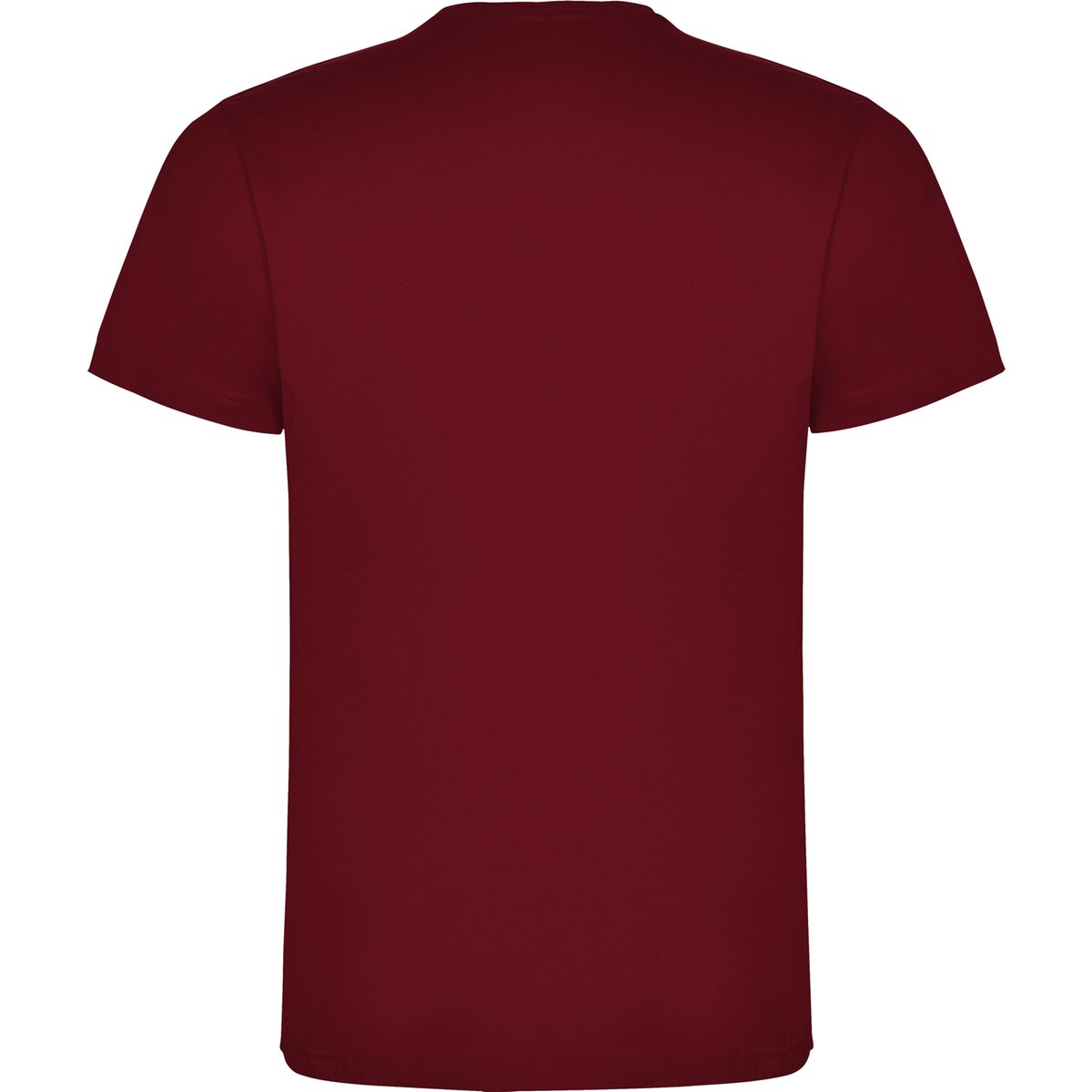 Polera Dogo premium color hombre — vista 46 · GF Group