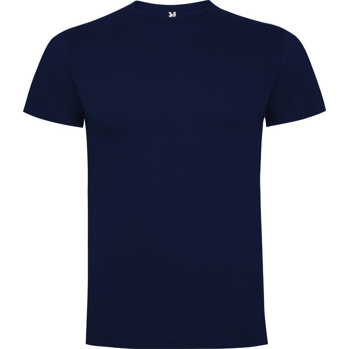 Polera Dogo premium color hombre — vista 17 · GF Group