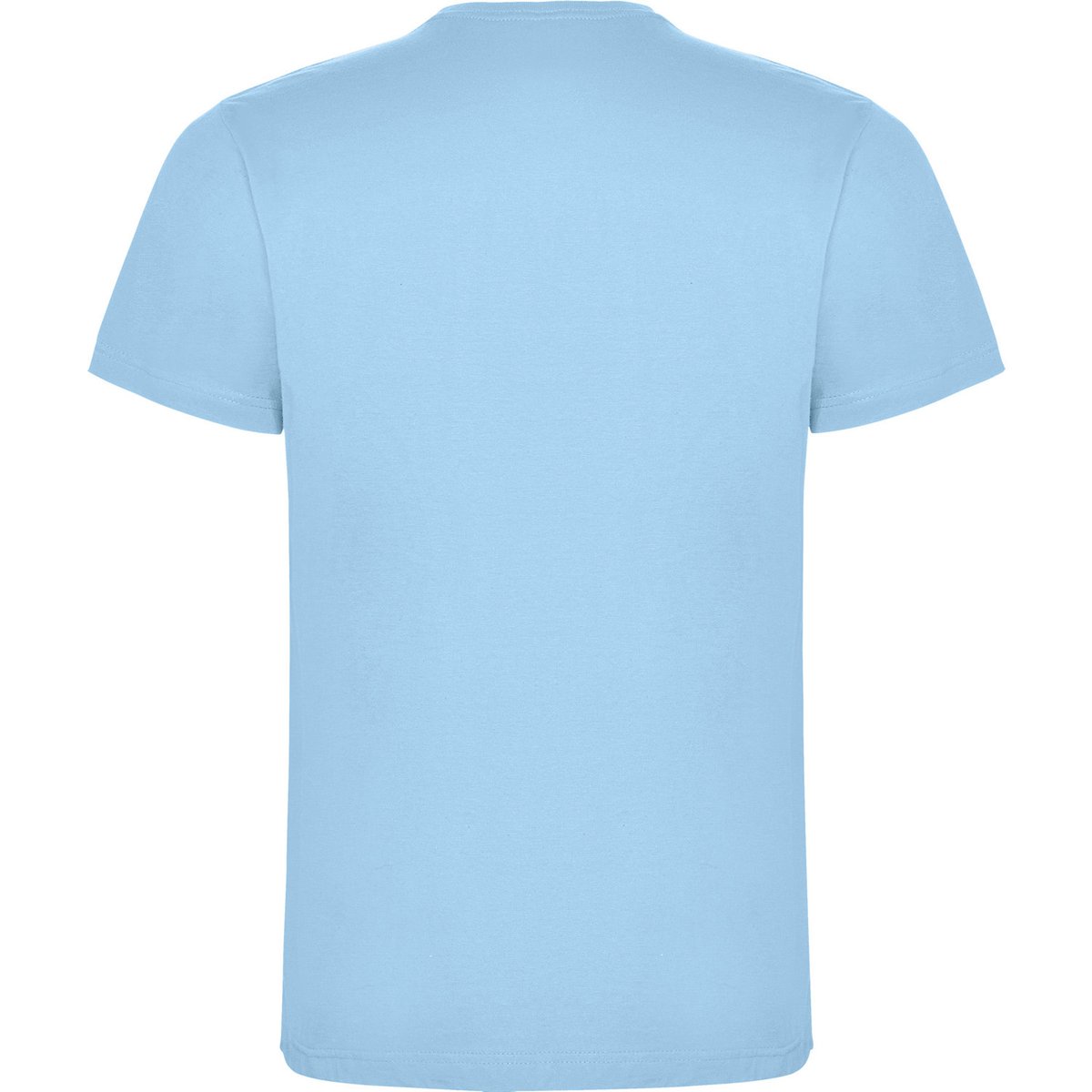 Polera Dogo premium color hombre — vista 50 · GF Group
