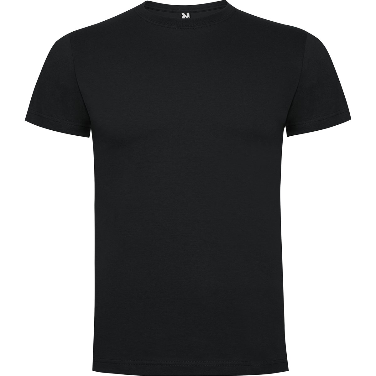 Polera Dogo premium color hombre — vista 53 · GF Group
