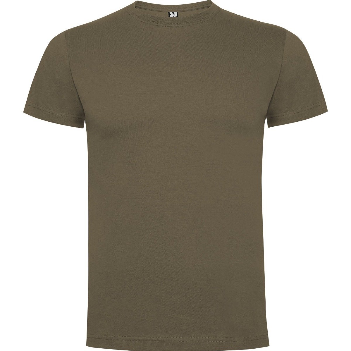 Polera Dogo premium color hombre — vista 81 · GF Group