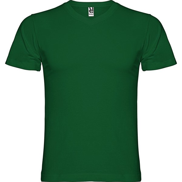 Polera Samoyedo Manga Corta — vista 13 · GF Group