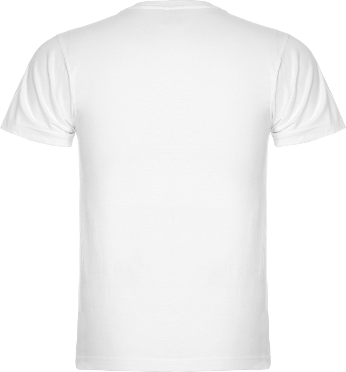 Polera Samoyedo Manga Corta — vista 6 · GF Group