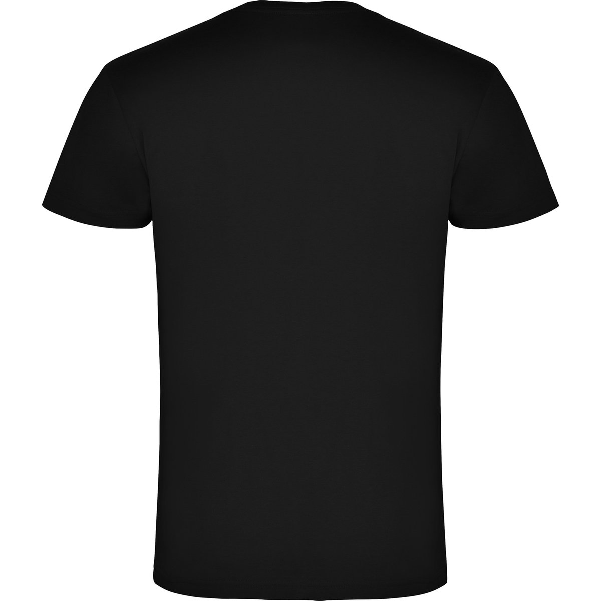 Polera Samoyedo Manga Corta — vista 2 · GF Group