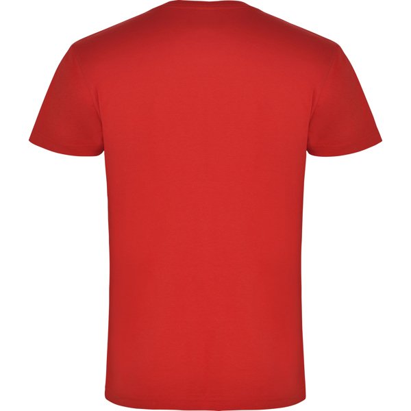 Polera Samoyedo Manga Corta — vista 10 · GF Group
