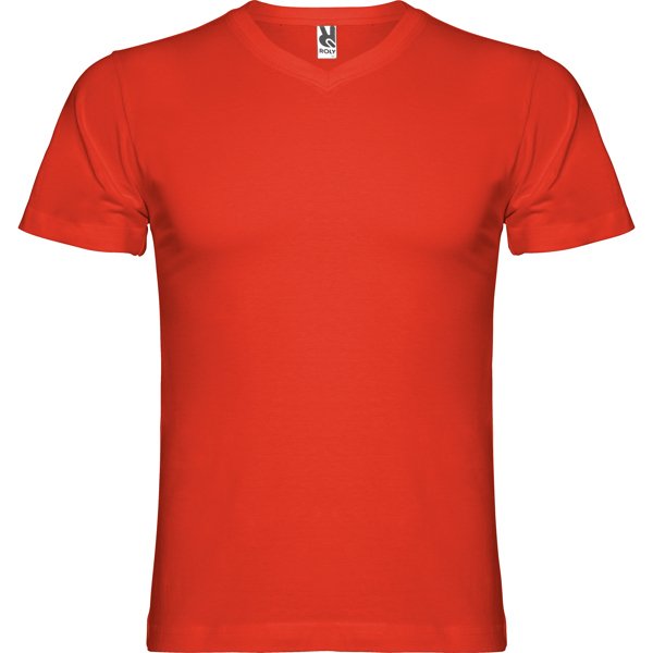Polera Samoyedo Manga Corta — vista 9 · GF Group