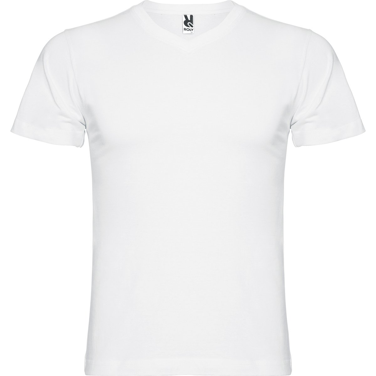 Polera Samoyedo Manga Corta — Vestuario e identificación · GF Group