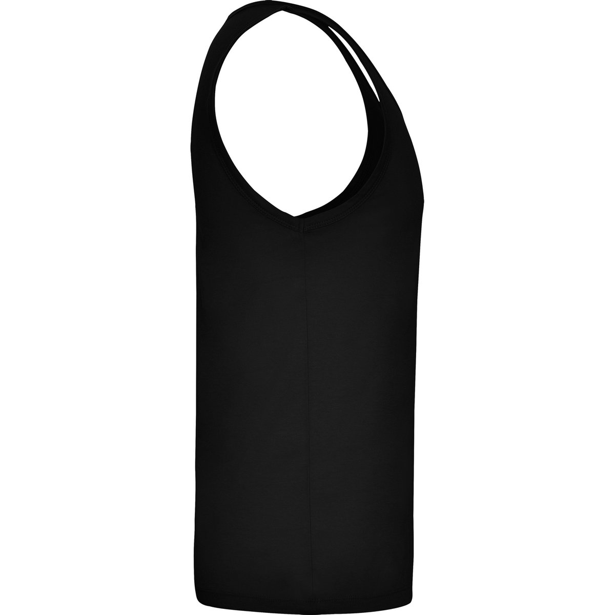 Polera Sin Mangas Texas Hombre — vista 3 · GF Group