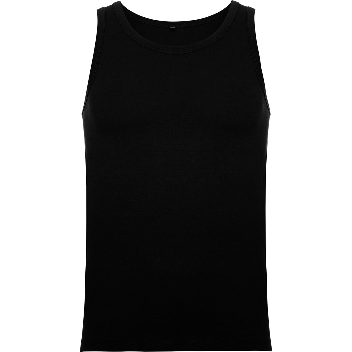 Polera Sin Mangas Texas Hombre — Vestuario e identificación · GF Group
