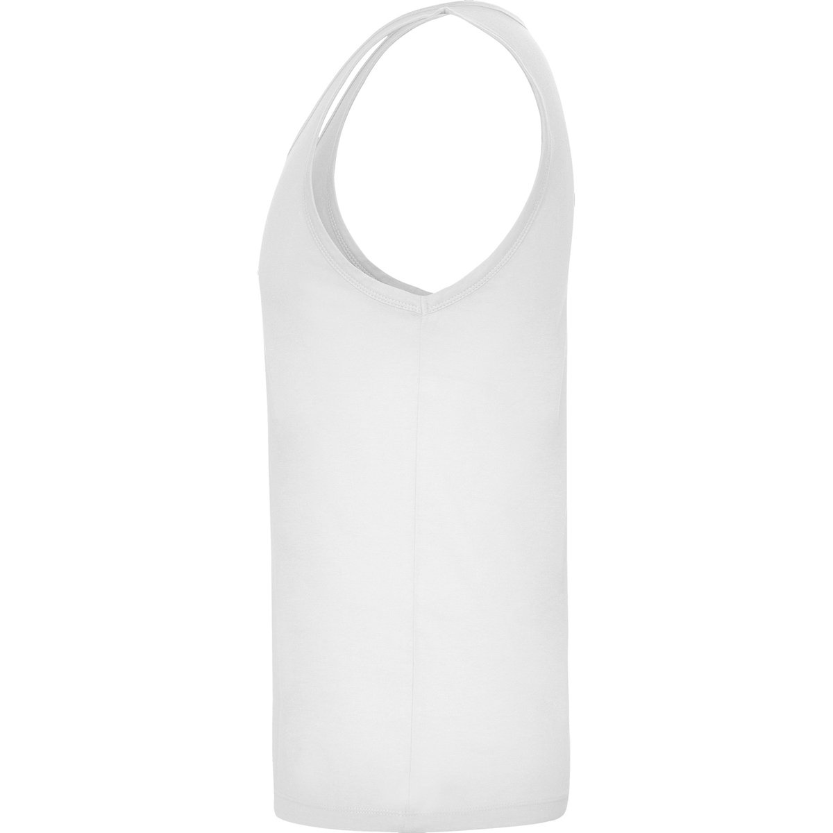 Polera Sin Mangas Texas Hombre — vista 8 · GF Group